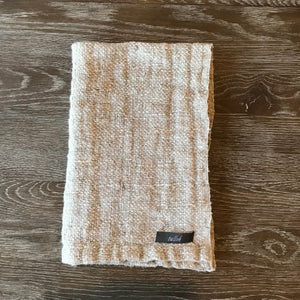 Bessie Hand Towel