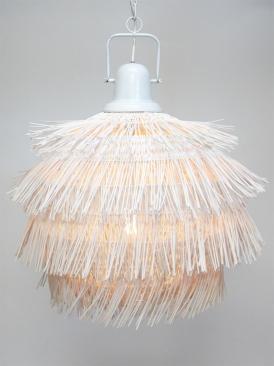 Sakura Pendant Light - Sanchaya Designs