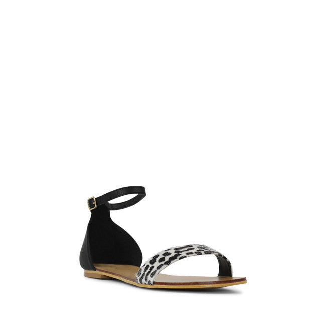 Bailey Sandal - Sanchaya Designs