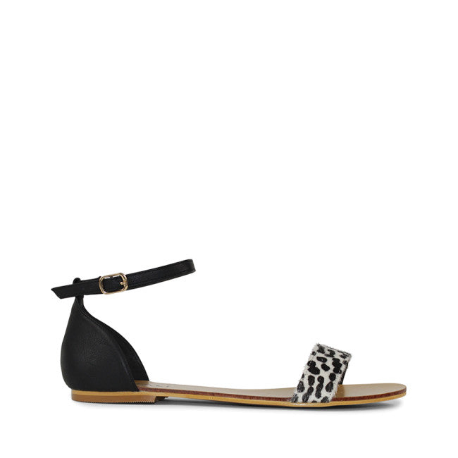 Bailey Sandal - Sanchaya Designs